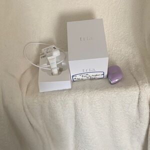 Tria Hair Removal Laser in Purple